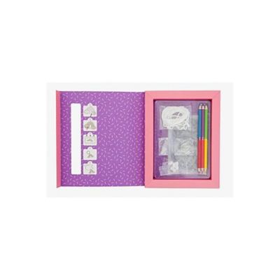 Image showing  Sweet Treats Shrinkies Craft Set