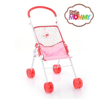 Hauck Little Mommy Doll Travel Stroller D4 At Tractor Supply Co