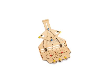 Image showing  Kids' Multiplication Machine STEM Educational Toy