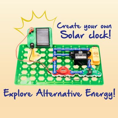 Image showing  Green Energy STEM Learning Toy