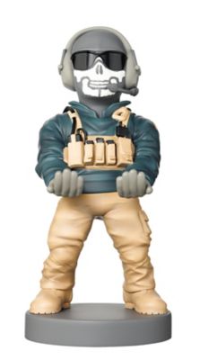 Call of Duty - Simon Ghost Riley figure, Classic or Exclusive