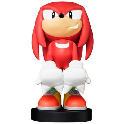 Exquisite Gaming Cable Guy Controller and Phone Holder, Knuckles