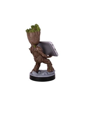 Image showing  Cable Guy Controller and Phone Holder, Toddler Groot
