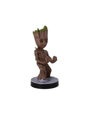 Image showing  Cable Guy Controller and Phone Holder, Toddler Groot