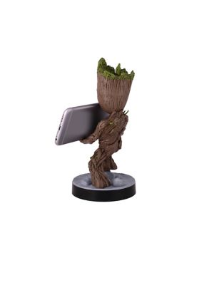 Image showing  Cable Guy Controller and Phone Holder, Toddler Groot