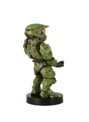 Image showing  Cable Guy Controller and Phone Holder, Halo Infinite Master Chief