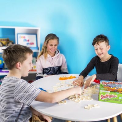 Image showing  Spelligator Word Building Game