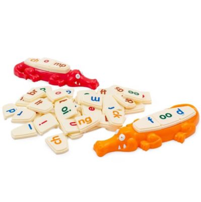 Image showing  Spelligator Word Building Game