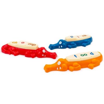 Image showing 5 th Junior Learning Spelligator Word Building Game