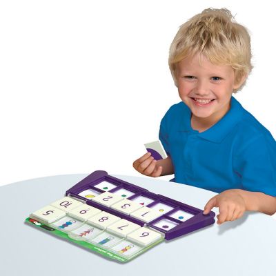 Image showing  Smart Tray Self Correcting Learning Tool