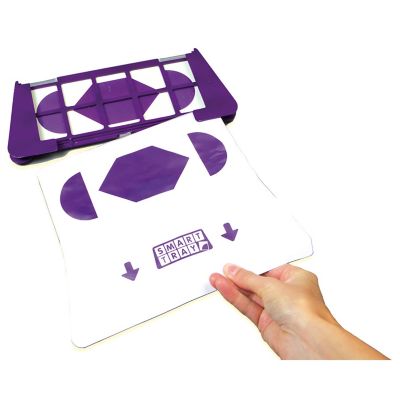 Image showing  Smart Tray Self Correcting Learning Tool