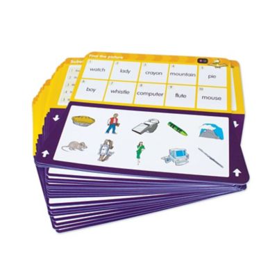 Image showing  Smart Tray Reading Accelerator Set 2