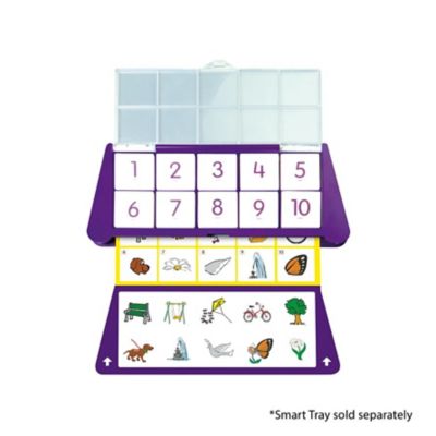 Image showing  Smart Tray Early Accelerator Set 1