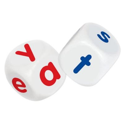 Image showing  Roll-a-Word Game