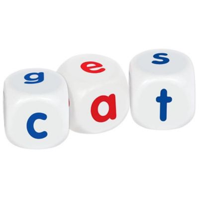 Image showing  Roll-a-Word Game