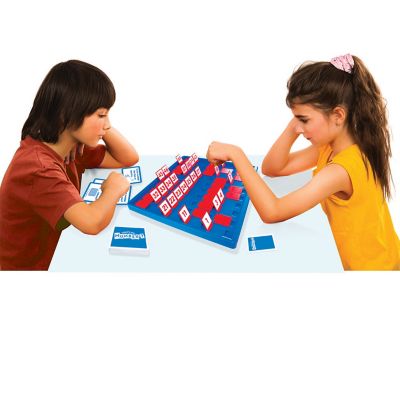 Image showing 1 th Junior Learning What's My Number? Learning Game for Ages 5-6 Grade 1-3