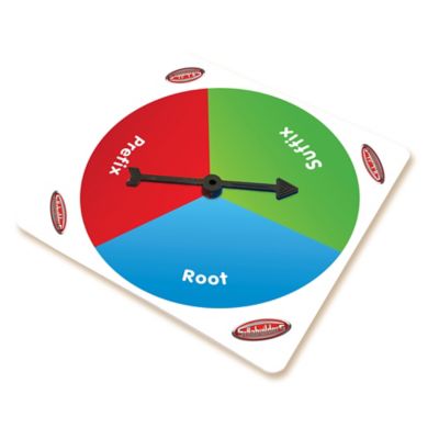Image showing  Syllabuilders Junior Learning Set, For Grade 2-3 Learning