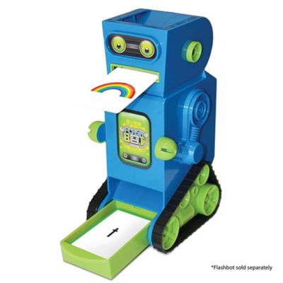 Image showing  Letter Sound Flashcards Set