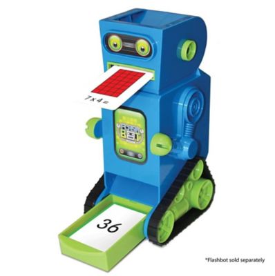 Image showing  Multiplication Flashcards Set