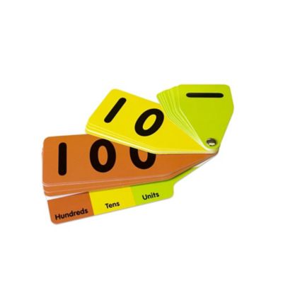 Image showing 5 th Junior Learning 6 pc. Assorted Mathematics Games Set