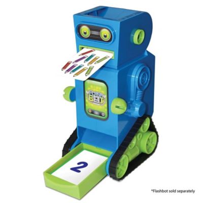 Image showing 3 th Junior Learning 10 Frame Animals and Objects Counting Flashcards