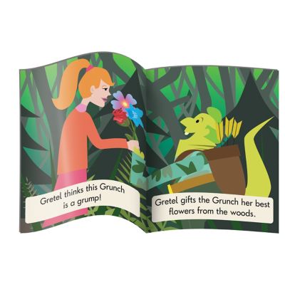Image showing  Blend Readers Fiction Learning Set