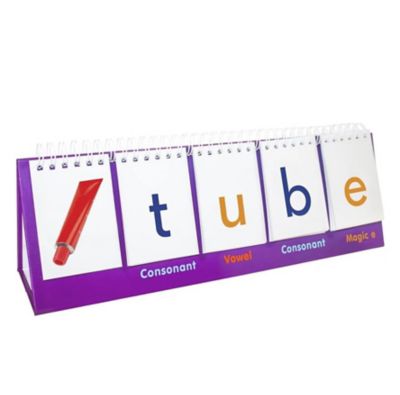 Image showing  Magic-E Flips Learning Educational Set