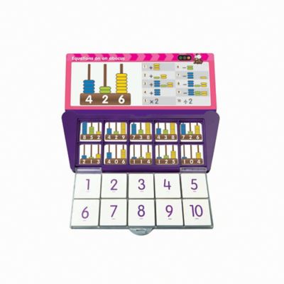 Image showing  Place Value Accelerator Educational Learning Cards