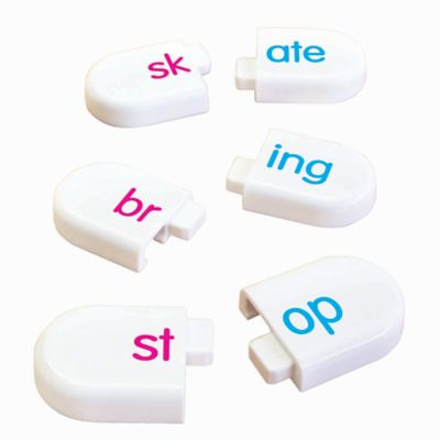 Image showing  Word Families for Ages 5-8 Grade 2 Grade 5 Learning