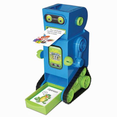 Image showing  Comprehension Flashcards Educational Learning Game