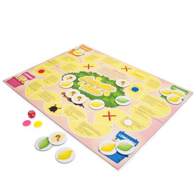 Image showing  6 Social Skills Educational Games Set