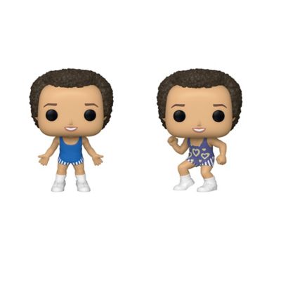 Funko POP! Icons Collectors Set 3 