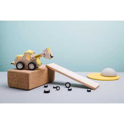 Stanley Build-Your-Own Front Loader Kit at Tractor Supply Co.