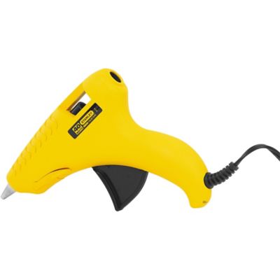 Image showing  8-1/2 in. Heavy-Duty Hot Melt Glue Gun