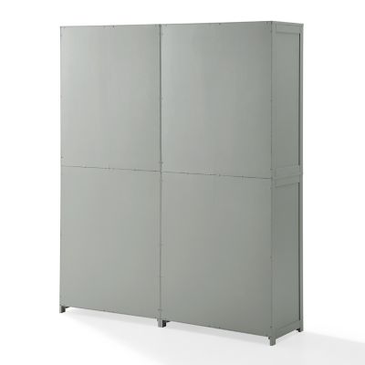 Image showing 9 th Crosley 2 pc. Savannah Pantry Set