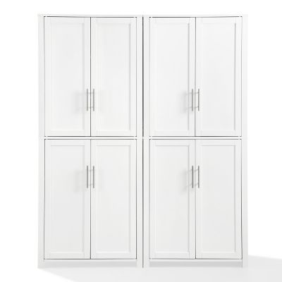 Image showing  2 pc. Savannah Pantry Set