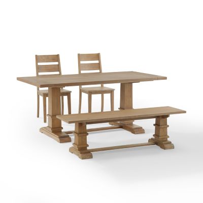 Image showing  4 pc. Joanna Dining Set