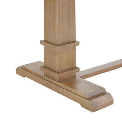 Image showing 8 th Crosley 4 pc. Joanna Dining Set