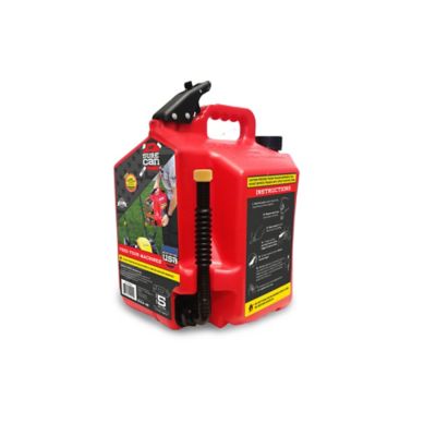 SureCan 5 gal. Gasoline Can