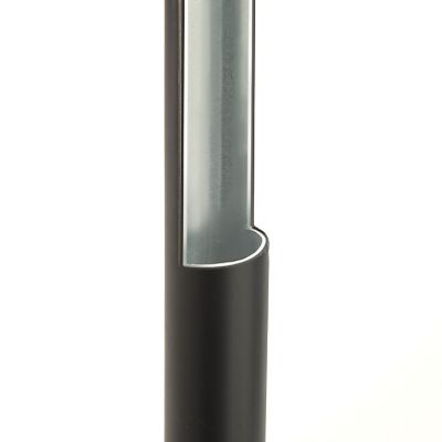 Image showing  56 in. Resin Handle Multi-Purpose Steel Core Scraper