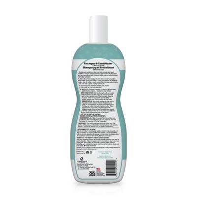 Image showing  Bright Shampoo & Conditioner For Dogs, 20 oz.