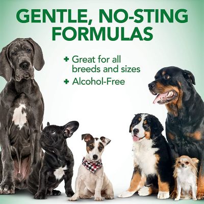 Image showing  Allergy Itch Relief Dog Spray 8 oz.