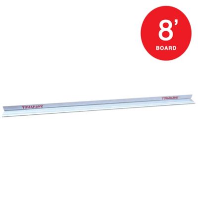 Image showing  8 ft. Aluminum Blade Board 37.7cc Gas Vibrating Concrete Power Screed Finishing Float Tool