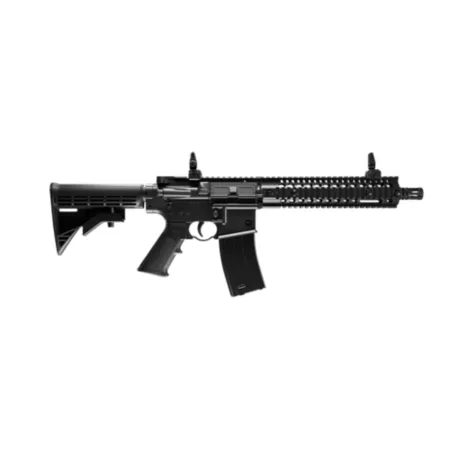 Crosman R1 full and semi-automatic BB rifle BB Guns