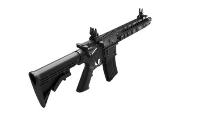 Image showing  R1 Full and Semi Automatic BB Rifle