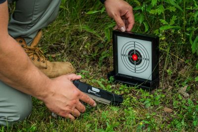 Image showing  Classic 1911 BB Pistol Kit