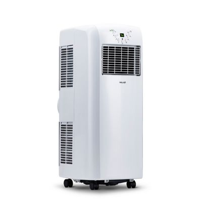 Newair Portable Air Conditioner Cools 325 Sq Ft Easy Setup Window Venting Kit And Remote Control Ac 10100e At Tractor Supply Co