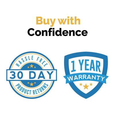 Image showing  20-Bottle and 60-Can Premium Built-in Dual Zone French Door Wine and Beverage Fridge in Stainless Steel