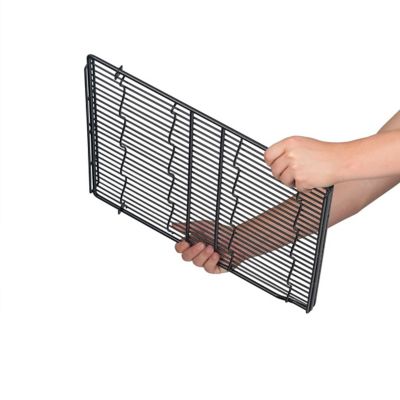 Image showing 13 th NewAir FlipShelf 24 in. 179 Can or 49 Bottle, Built-in or Freestanding Wine and Beverage Fridge