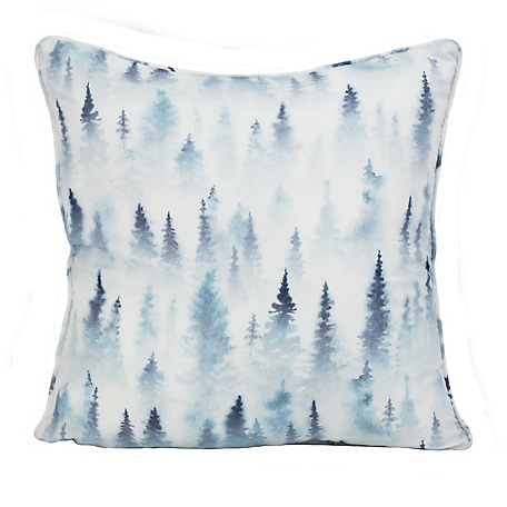 Donna Sharp Nightly Walk Tree Decorative Pillow